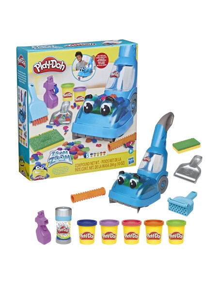 Play-Doh F36425L0 giocattolo artistico e artigianale