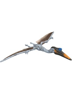 Jurassic World HDX47 action figure giocattolo 2