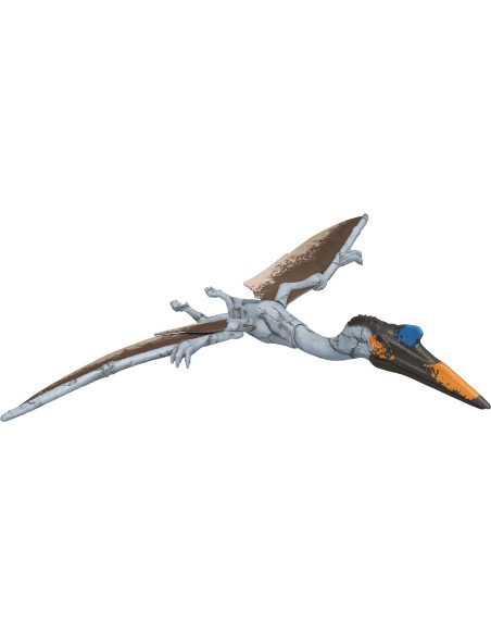 Jurassic World HDX47 action figure giocattolo