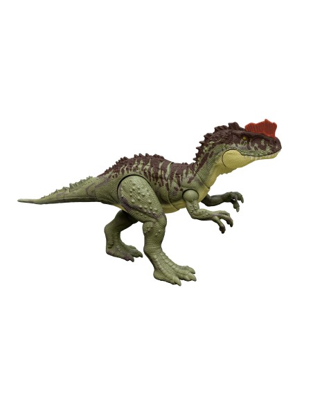 Jurassic World HDX47 action figure giocattolo