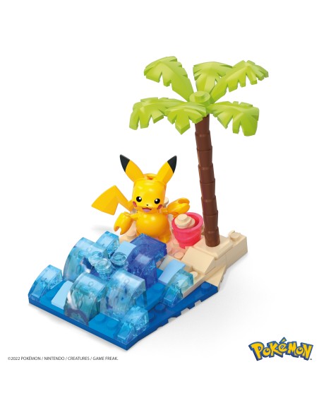 MEGA Pokémon HDL75 gioco di costruzione