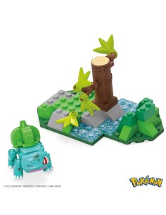 MEGA Pokémon HDL75 gioco di costruzione 2