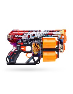 ZURU Skins Dread