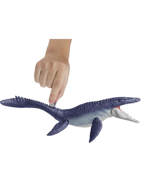 Jurassic World HNJ56 action figure giocattolo