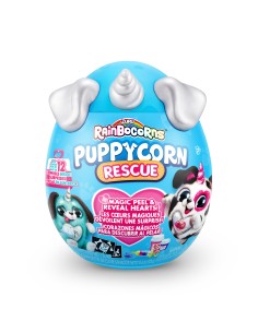 ZURU Rainbocorns Puppycorn Rescue Surprise