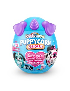 ZURU Rainbocorns Puppycorn Rescue Surprise 2