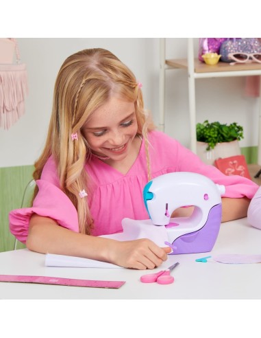 Cool Maker Stitch N' Style Macchina da Cucire