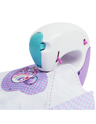 Cool Maker Stitch N' Style Macchina da Cucire