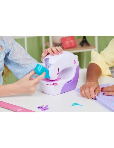 Cool Maker Stitch N' Style Macchina da Cucire