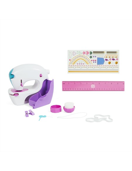 Cool Maker Stitch N' Style Macchina da Cucire