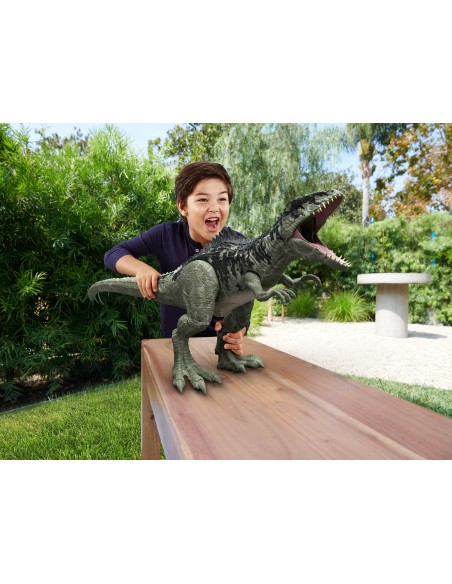 Jurassic World GWD68 action figure giocattolo