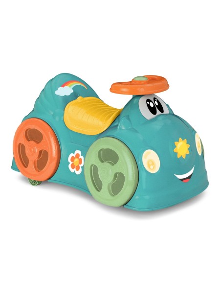 Chicco All Around Verde Eco+