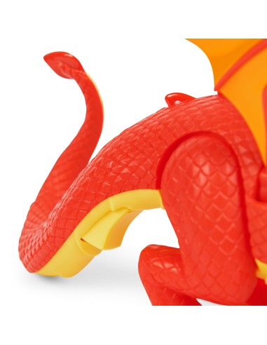 PAW Patrol , Drago Sparks e personaggio di Claw, Personaggi Rescue Knights, Giochi per bambini dai 3 anni in su