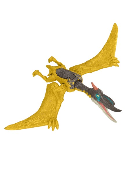 Jurassic World Ferocious Pack Assortment