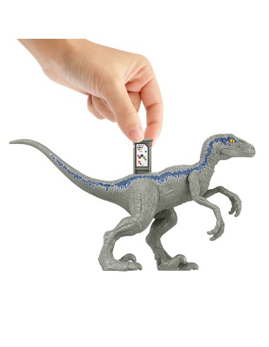 Jurassic World Ferocious Pack Assortment