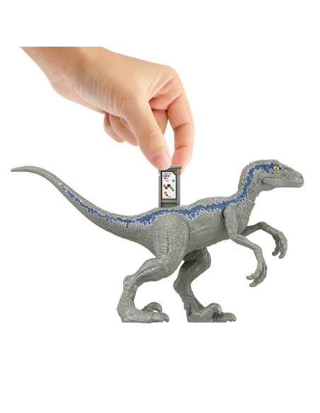 Jurassic World Ferocious Pack Assortment