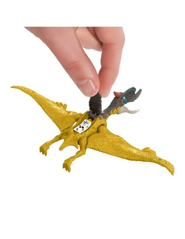 Jurassic World Ferocious Pack Assortment