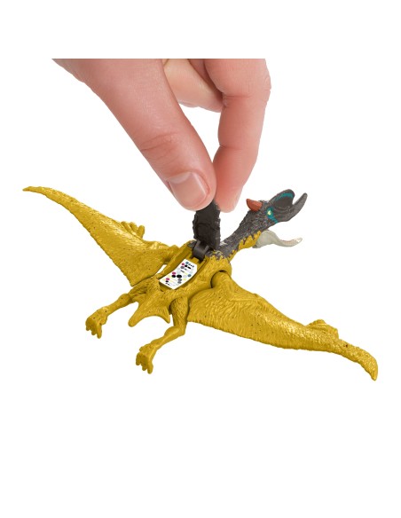 Jurassic World Ferocious Pack Assortment