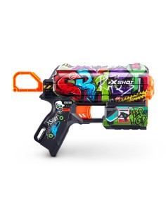 ZURU Flux Dart Blaster