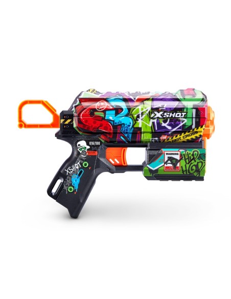 ZURU Flux Dart Blaster