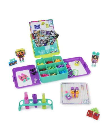 Spin Master Pixobitz Studio