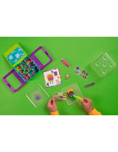 Spin Master Pixobitz Studio