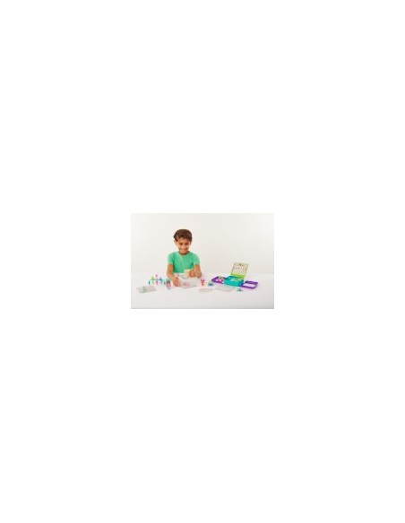 Spin Master Pixobitz Studio