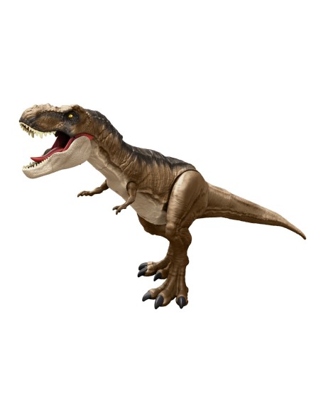 Jurassic World HBK73 action figure giocattolo