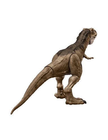 Jurassic World HBK73 action figure giocattolo