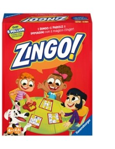 Ravensburger Zingo!
