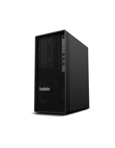 Lenovo ThinkStation P348 i7-11700 Tower Intel® Core™ i7 16 GB DDR4-SDRAM 512 GB SSD Windows 11 Pro Stazione di lavoro Grigio