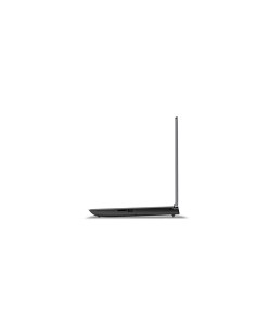 Lenovo ThinkPad P16 i9-12950HX Workstation mobile 40,6 cm (16") WQXGA Intel® Core™ i9 32 GB DDR5-SDRAM 1000 GB SSD NVIDIA RTX 2