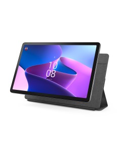 Lenovo Tab P11 Pro 2nd Gen Folio Case Grey(WW) 2