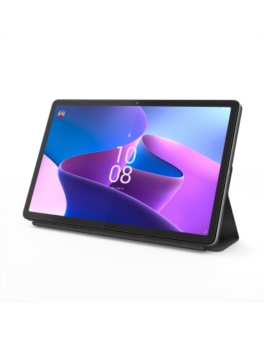 Lenovo Tab P11 Pro 2nd Gen Folio Case Grey(WW)