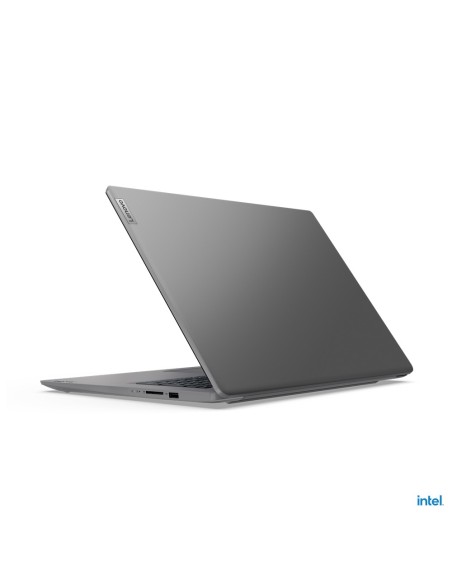 Lenovo V V17 G3 IAP i5-1235U Computer portatile 43,9 cm (17.3") Full HD Intel® Core™ i5 8 GB DDR4-SDRAM 512 GB SSD Wi-Fi 6
