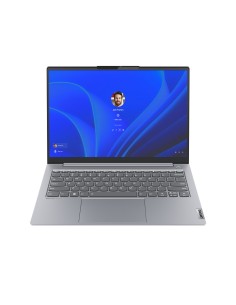 Lenovo ThinkBook 14 G4+ IAP i5-1240P Computer portatile 35,6 cm (14") 2.2K Intel® Core™ i5 16 GB LPDDR5-SDRAM 512 GB SSD Wi-Fi