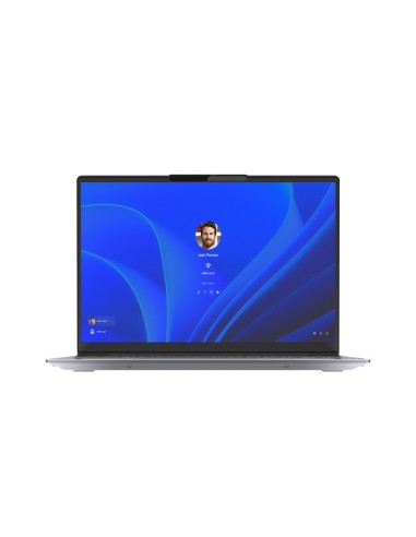 Lenovo ThinkBook 14 G4+ IAP i5-1240P Computer portatile 35,6 cm (14") 2.2K Intel® Core™ i5 16 GB LPDDR5-SDRAM 512 GB SSD Wi-Fi
