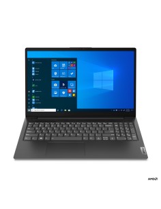 Lenovo V V15 G2 ALC 5700U Computer portatile 39,6 cm (15.6") Full HD AMD Ryzen™ 7 16 GB DDR4-SDRAM 512 GB SSD Wi-Fi 5