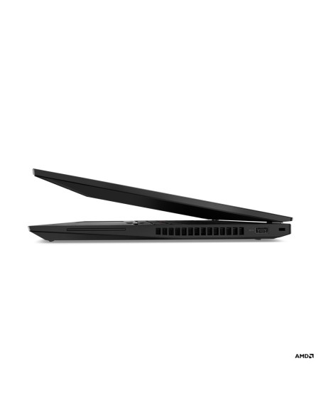Lenovo ThinkPad T16 Gen 1 (AMD) 6850U Computer portatile 40,6 cm (16") WUXGA AMD Ryzen™ 7 PRO 16 GB LPDDR5-SDRAM 512 GB SSD