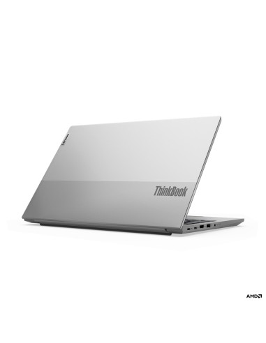 Lenovo ThinkBook 15 G3 ACL 5500U Computer portatile 39,6 cm (15.6") Full HD AMD Ryzen™ 5 8 GB DDR4-SDRAM 256 GB SSD Wi-Fi 6