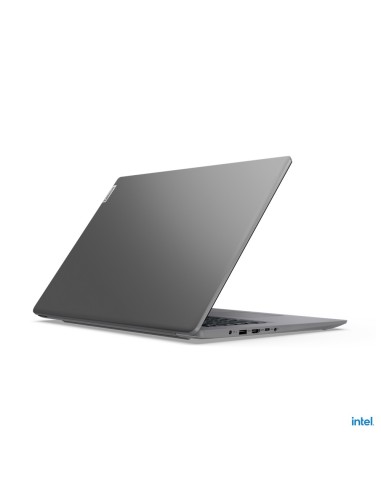 Lenovo V 17 G3 IAP i7-1255U Computer portatile 43,9 cm (17.3") Full HD Intel® Core™ i7 16 GB DDR4-SDRAM 512 GB SSD Wi-Fi 6