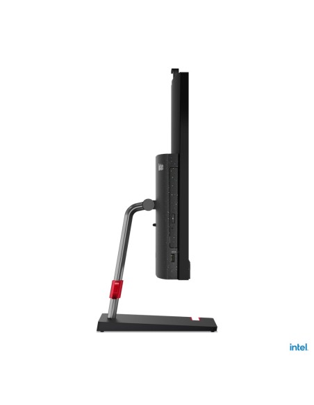 Lenovo ThinkCentre neo 50a Intel® Core™ i7 60,5 cm (23.8") 1920 x 1080 Pixel 8 GB DDR5-SDRAM 512 GB SSD PC All-in-one Windows
