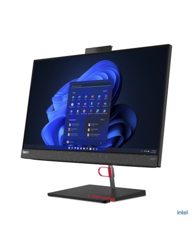 Lenovo ThinkCentre neo 50a Intel® Core™ i5 60,5 cm (23.8") 1920 x 1080 Pixel 8 GB DDR5-SDRAM 512 GB SSD PC All-in-one Windows