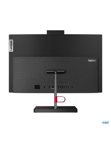 Lenovo ThinkCentre neo 50a Intel® Core™ i5 60,5 cm (23.8") 1920 x 1080 Pixel 8 GB DDR5-SDRAM 512 GB SSD PC All-in-one Windows