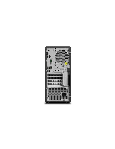 Lenovo ThinkStation P358 5845 Tower AMD Ryzen™ 7 PRO 32 GB DDR4-SDRAM 1000 GB SSD Windows 11 Pro Stazione di lavoro Nero