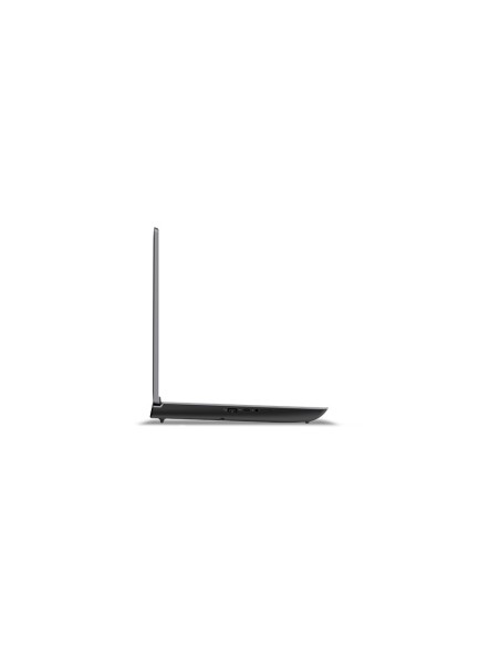 Lenovo ThinkPad P16 Gen 1 i9-12950HX Computer portatile 40,6 cm (16") WQXGA Intel® Core™ i9 32 GB DDR5-SDRAM 1000 GB SSD NVIDIA