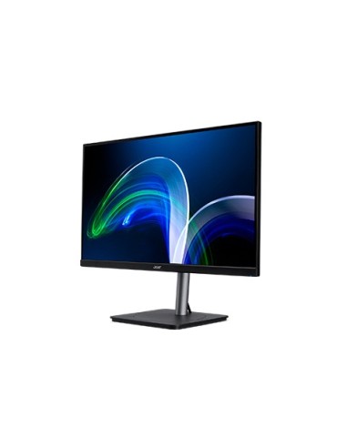 Acer CB273U 68,6 cm (27") 2560 x 1440 Pixel Wide Quad HD Nero