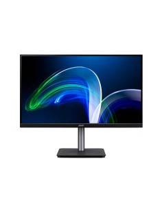 Acer CB243Y 60,5 cm (23.8") 1920 x 1080 Pixel Wide Quad HD Nero