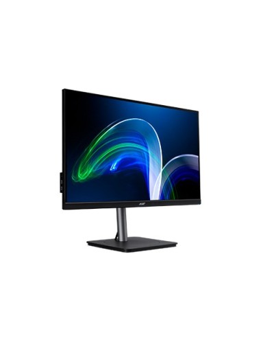 Acer CB243Y 60,5 cm (23.8") 1920 x 1080 Pixel Wide Quad HD Nero