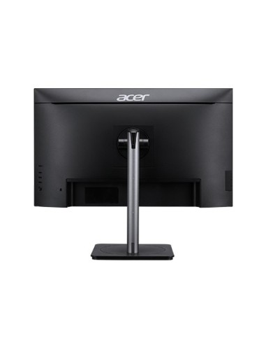 Acer CB243Y 60,5 cm (23.8") 1920 x 1080 Pixel Wide Quad HD Nero